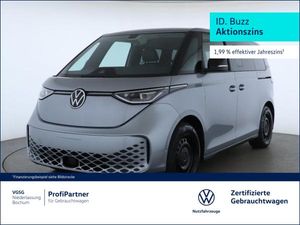 Volkswagen ID.Buzz ID. Buzz Pure Matrix Kamera Navi Klima ACC 5 Jahre