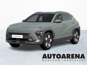 Hyundai KONA Trend - 138PS Hybrid