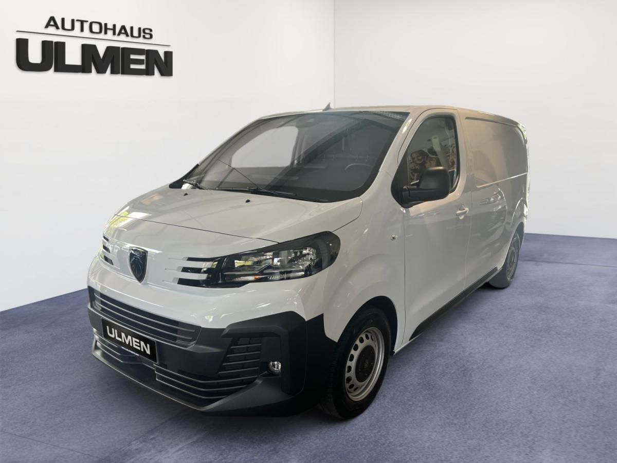 Peugeot Expert Elektro Standard 49kWh - 100 KW - Bestellfahrzeug- Lieferzeit ca. 3-4 Monate Leasing