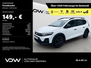 Dacia Jogger Essential Eco-G 120