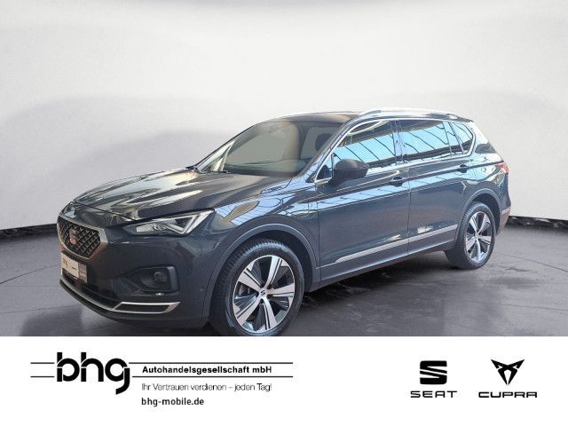 Seat TARRACO 1.4 eHybrid DSG *PANO*AHK*NAVI* Leasing