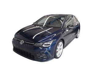 Volkswagen Golf VIII GTD BLACK STYLE 2.0TDI 200PS DSG NP.63 Leasing