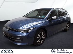Volkswagen Golf VIII 1.5 eTSI Goal DSG AHK*Navi*LED*RFK*ACC