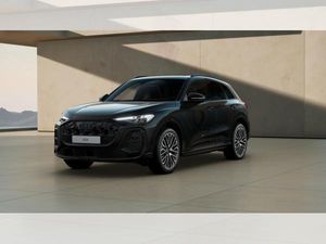 Audi SQ5 TFSI S tronic quattro edition one *Vorlauf November*