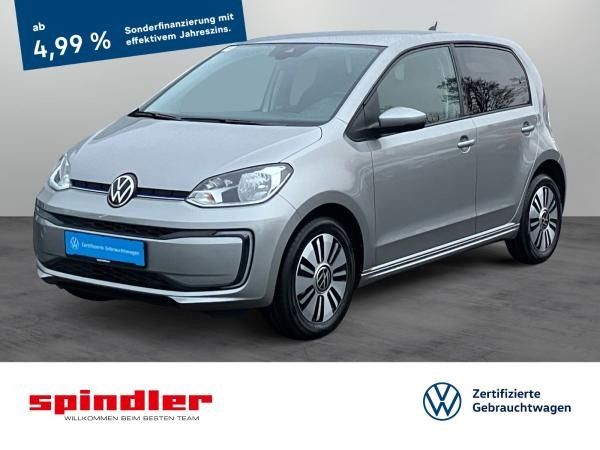 Volkswagen up! e-up! Edition / Bluetooth, RFK, SHZ, DAB+, PDC Leasing