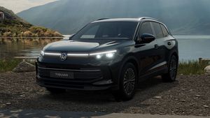 Volkswagen Tiguan 2.0 TDI DSG Life AHZV