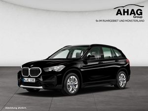 BMW X1 xDrive25e