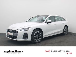 Audi A6 Avant TDI S-tronic / Matrix, Tech+, Pano, AHK