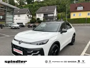 Volkswagen T-Roc Style 1.5 l eTSI OPF 110 kW (150 P S) 7-Gang-Doppelkupplungsgetriebe DSG