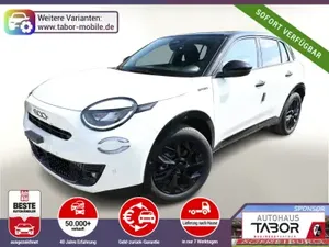 Fiat 600 Hybrid Sport SHZ ACC Kam Keyl PDC PrivG Bi-C