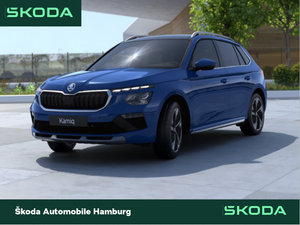 SKODA Kamiq 1.0 TSI 85kW DSG Monte Carlo Leasing