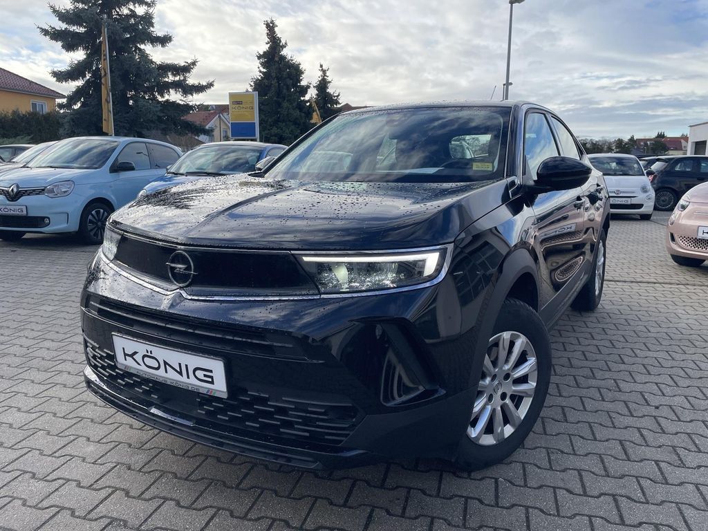 Opel Mokka Klima*Allwetter*SHz.*LED Leasing