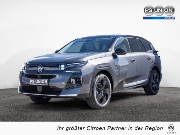 Citroën C5 Aircross 145 Hybrid MAX *PANO,  ALLWETTER  🔥SOFORT Verfügbar🔥 SHZ, KAMERA* Leasing