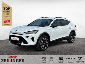 Cupra Formentor eTSI DSG|5-JAHRE-GARANTIE|19"|AHK|EDGE