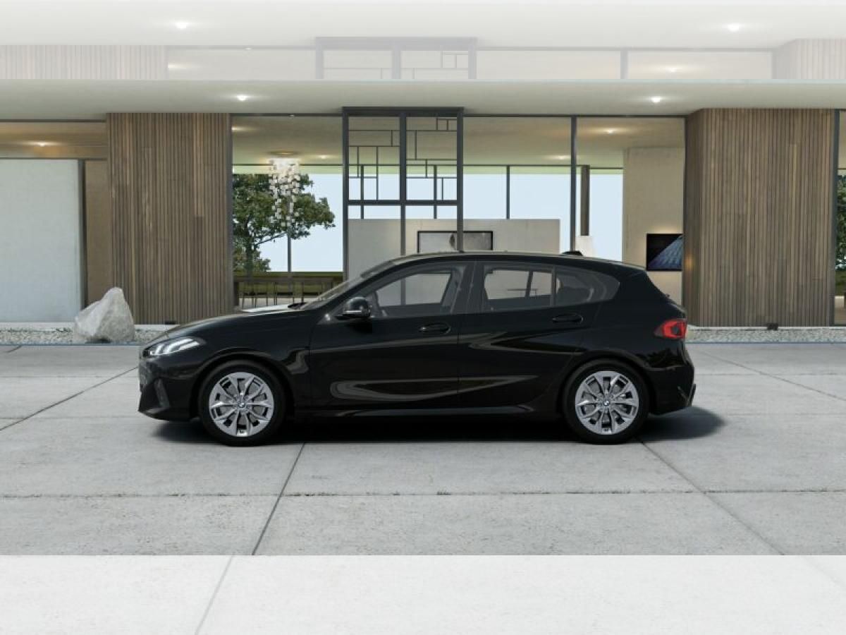 BMW 116 🔥 Große Lagerabverkaufsaktion⚡️Zulassung bis 30.06.26 Leasing
