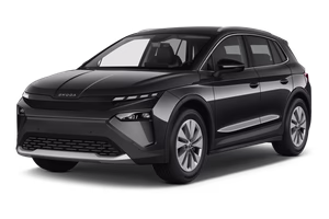 Skoda Elroq Sportline 85
