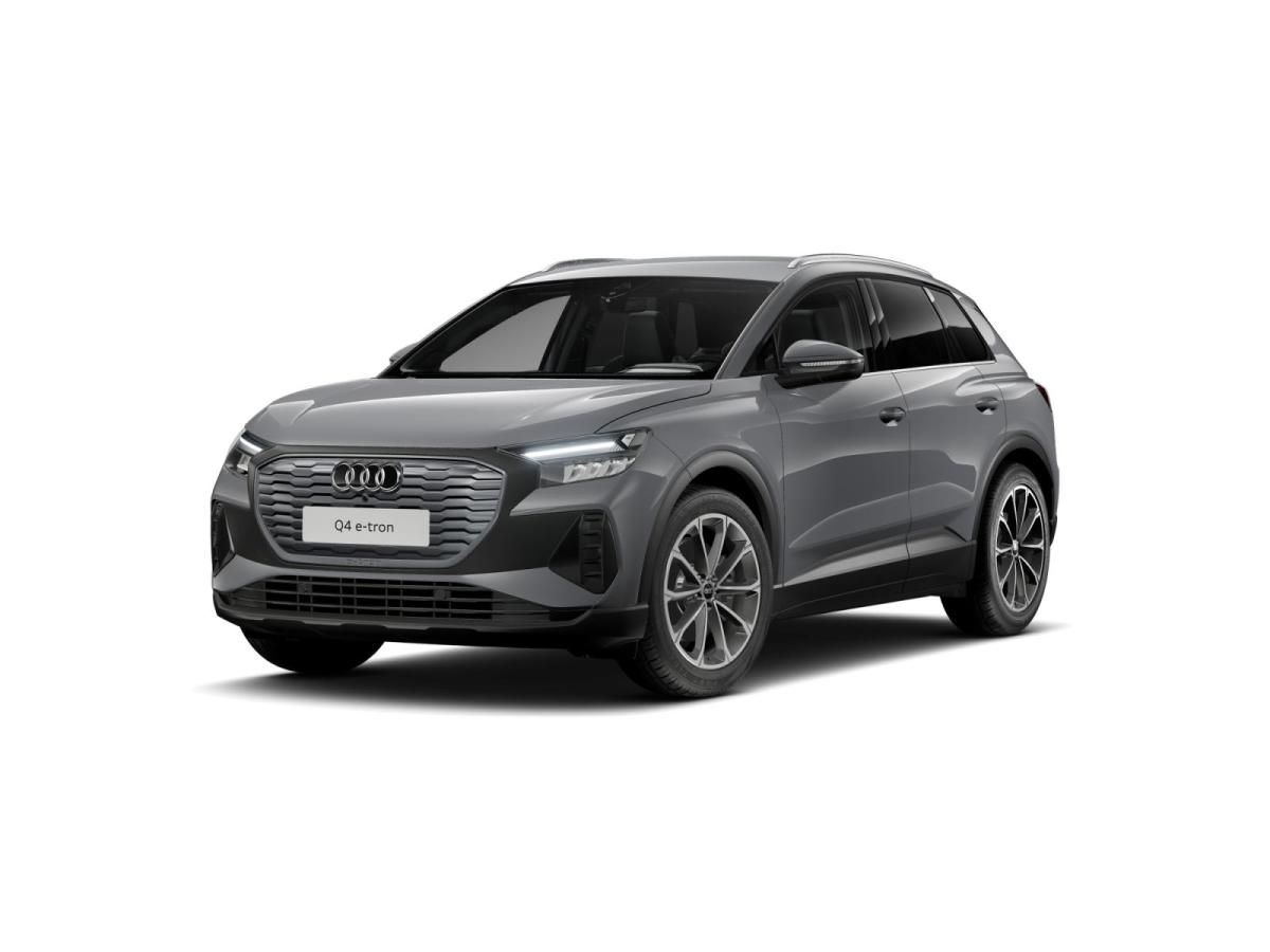 Audi Q4 e-tron 40 Leasing