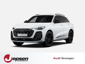 Audi Q5 SUV e-hybrid qu. S tr. PANO 20 AHK Matrix 360
