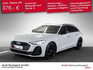 Audi A5 Avant TFSI 150 kW S line S tronic