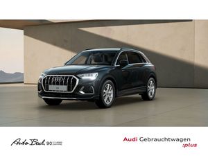 Audi Q3 advanced 35TFSI Stronic Navi LED ACC EPH DAB Leasing