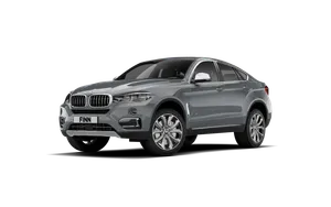 BMW X6 xDrive40d xDrive40d M Sport