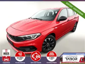 Fiat Tipo Kombi 1.0 100 City Life Kam PDC Temp 16Z