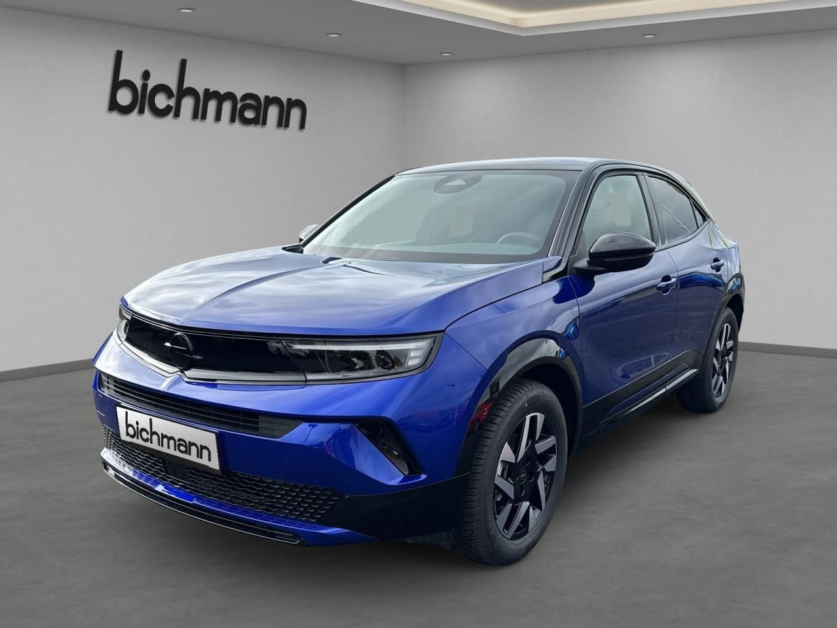 Opel Mokka GS Leasing