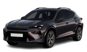 Cupra Formentor Auto-Abo