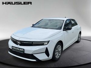 Opel Astra 5-Türer Edition Hybrid 145PS AHK LED Kamer