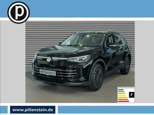 Volkswagen Tiguan Elegance 2,0 TDI 4MOTION AHK NAVI 360°