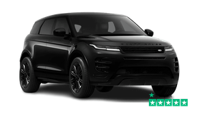 Land Rover Range Rover Evoque D200 DYNAMIC SE AWD Automatik Leasing