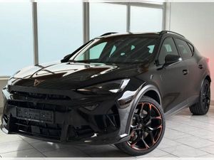 Cupra Formentor VZ5 DSG 4Drive 5 Zylinder // 5.000€ Sonderzahlung !!!