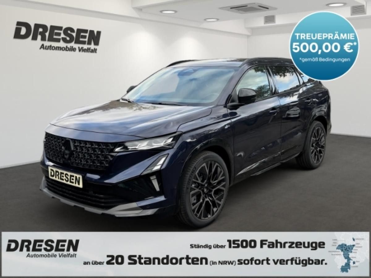 Renault Espace Esprit Alpine Full-Hybrid 200 **5-Sitzer*Panorama*360°Kamera*Sitzheizung* Leasing