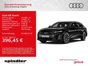 Audi A6 Avant TDI quattro S-tronic/ Tech+, Matrix,AHK