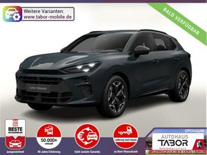 Cupra Terramar VZ 4D Pano AHK eHk Kam SHZ ACC 3ZClim