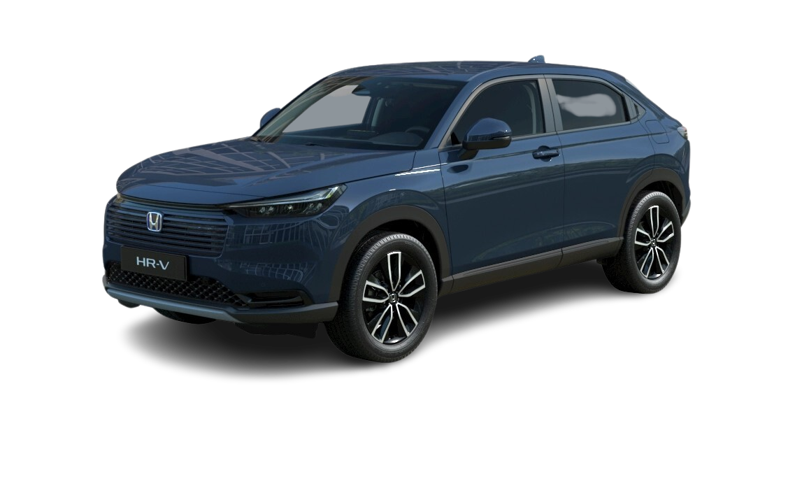 Honda HR-V 1.5 i-MMD Hybrid 1.5 i-MMD Hybrid Advance Style Auto-Abo