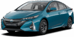 Toyota Prius Leasing