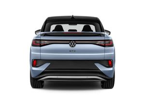 Volkswagen ID.5 GTX