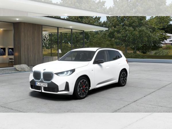 BMW X3 M50**Bestellaktion** Ausstattung anpassbar** Leasing