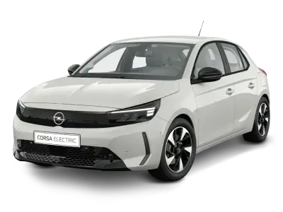 Opel Corsa ELECTRIC Edition 50 kWh Batterie 100 KW Leasing