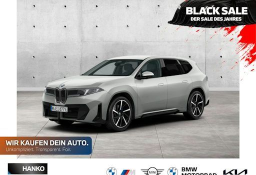 Bmw Ix3 40 5dr Auto kaufen