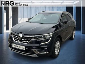 Renault Koleos 2.0 dCi 185 Initiale Paris Leasing