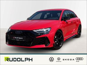 Audi RS3 Sportback qu. ACC MATRIX SONOS SPORTAGA 280