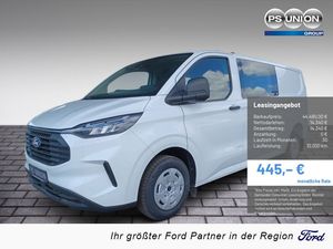 Ford Transit Custom L2 Trend DoKa KAMERA NAVI ACC LED