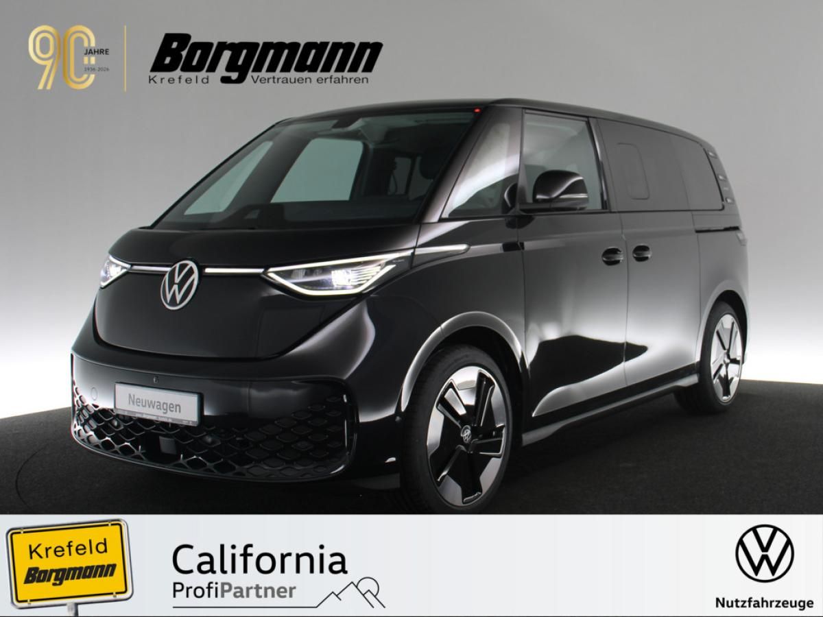 Volkswagen ID.Buzz ID. Buzz Leasing