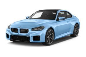 BMW M2 Coupé M2 Coupé