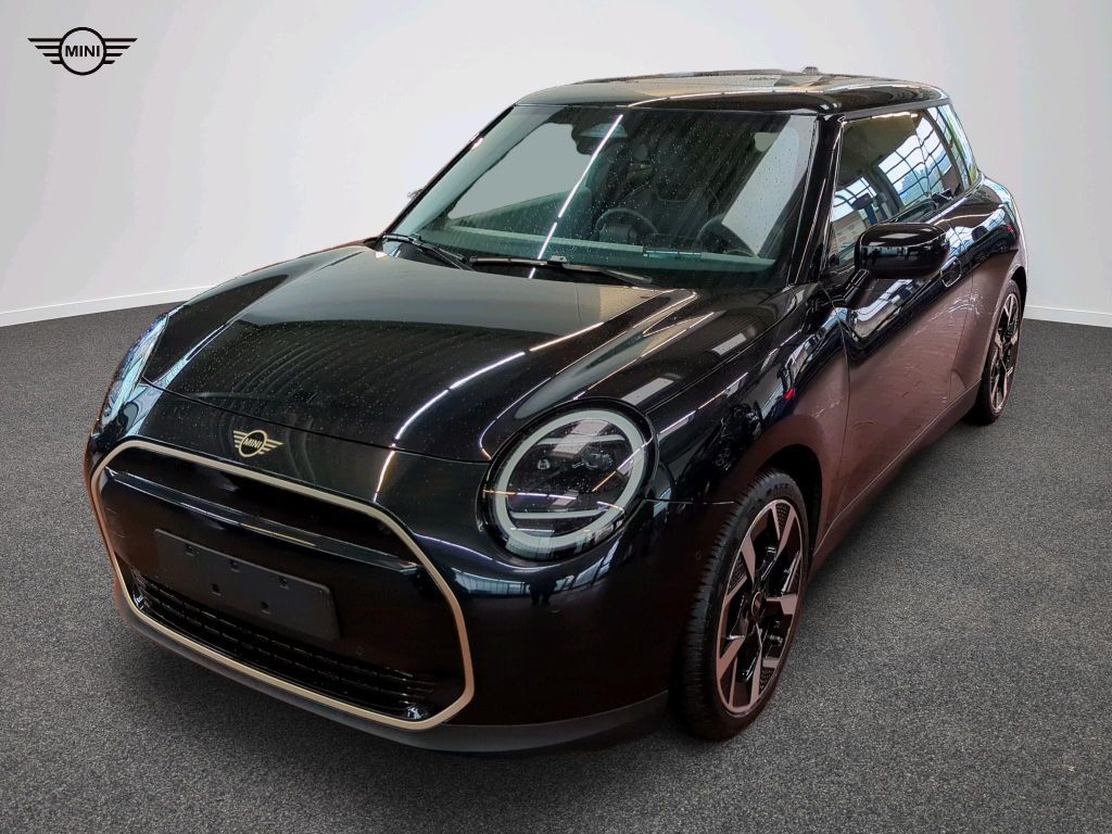 MINI Cooper E Leasing