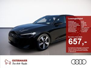 Audi A5 Avant edition one e-hybrid quattro 220 kW S t