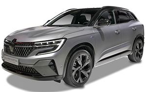 Renault Austral Mild Hybrid 160 Iconic Esprit Alpine Aut Leasing