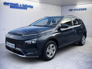 Hyundai BAYON 1.0 T-GDI Select Leasing